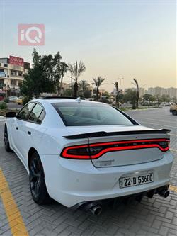 دۆج چارجەر